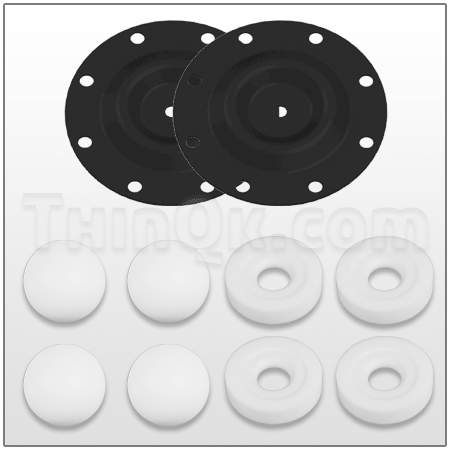 Repair Kit  DC476-238-672