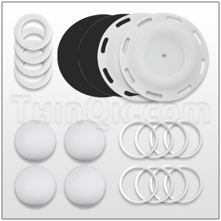 Repair Kit  DC476-255-635