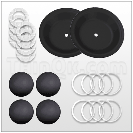 Repair Kit  DC476-257-365