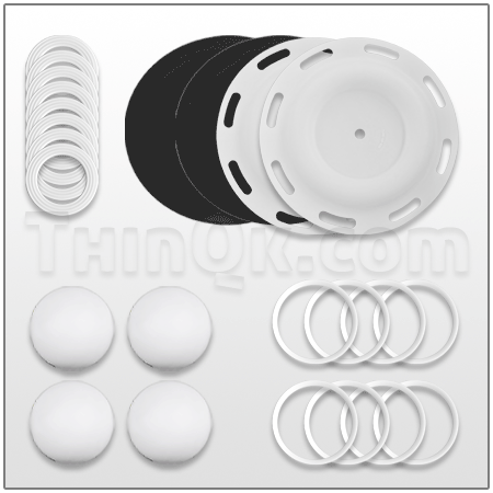 Repair Kit  DC476-257-635