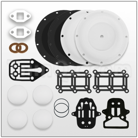 Repair Kit  DC476-000-000