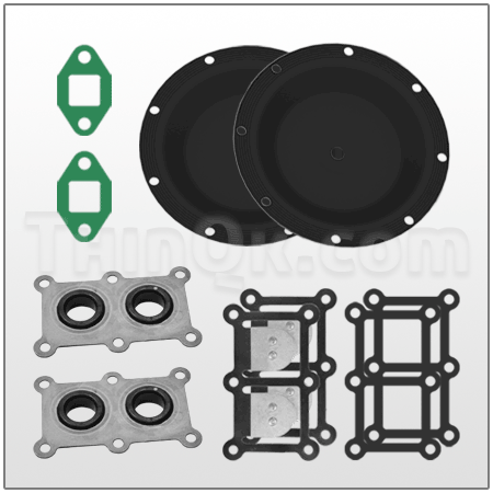 Repair Kit  DC476-033-360