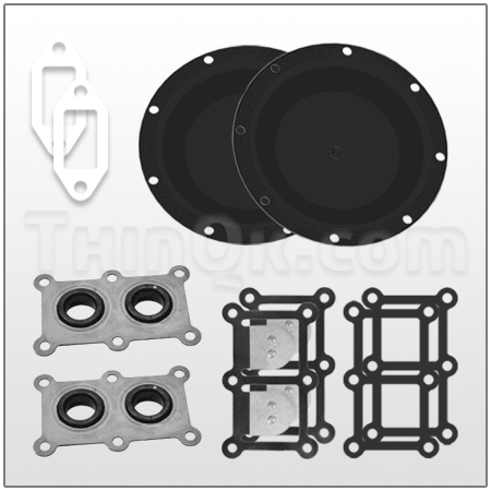 Repair Kit  DC476-033-363