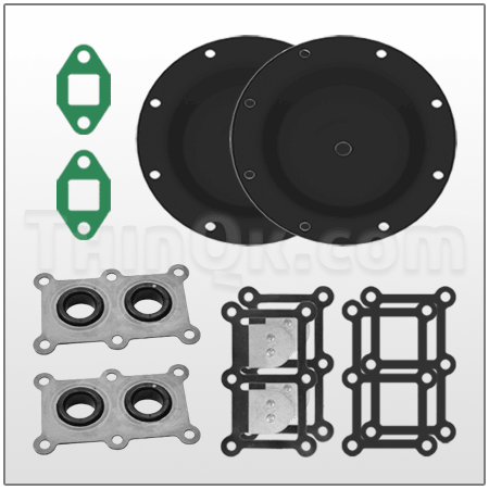 Repair Kit  DC476-033-364