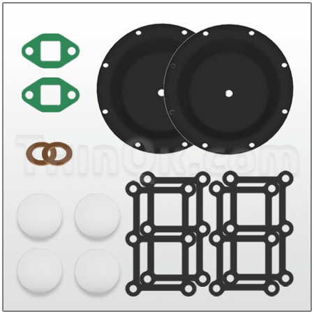 Repair Kit  DC476-034-639