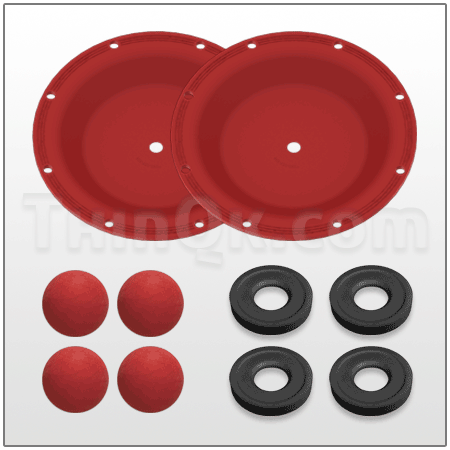 Repair Kit  DC476-042-656