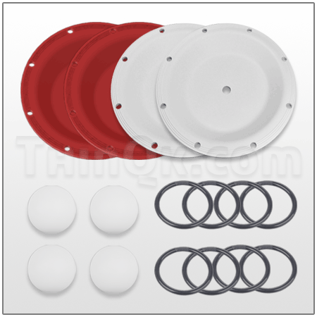 Repair Kit  DC476-042-666