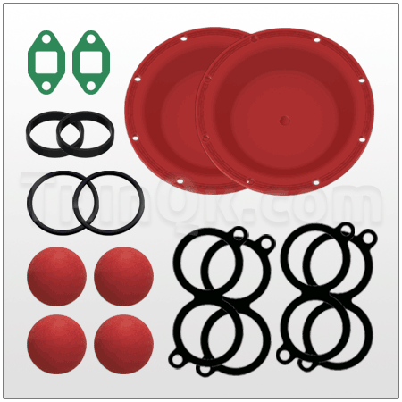 Repair Kit  DC476-043-354