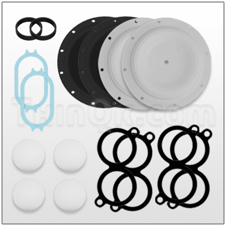 Repair Kit  DC476-046-635