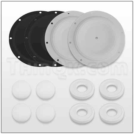 Repair Kit  DC476-047-635