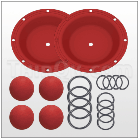 Repair Kit  DC476-067-354