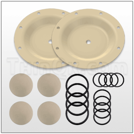 Repair Kit  DC476-067-356