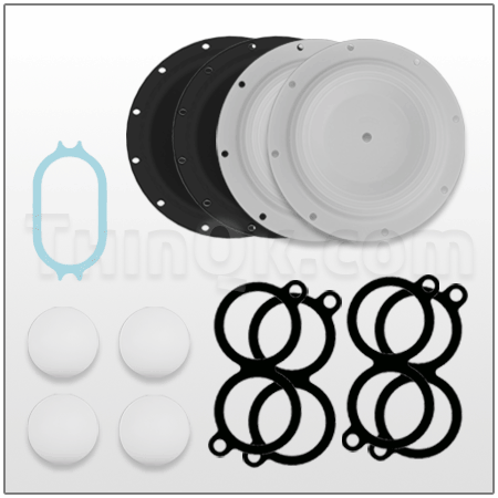 Repair Kit  DC476-072-635