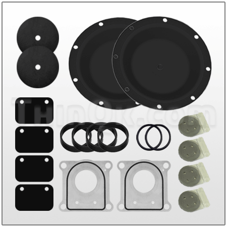 Repair Kit  DC476-110-632