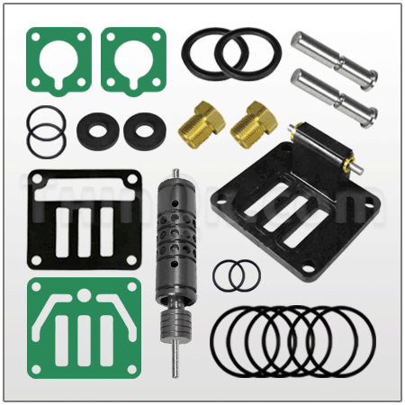 Repair Kit  DC476-111-000