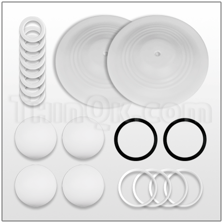 Repair Kit  DC476-117-600