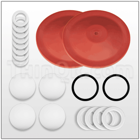 Repair Kit  DC476-117-644