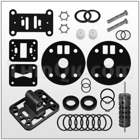 Air Kit  DC476-170-000