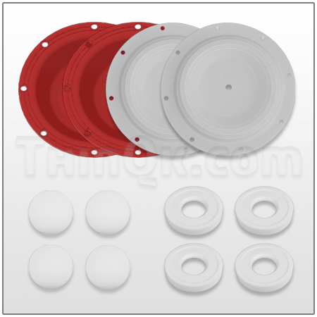 Repair Kit  DC476-171-654