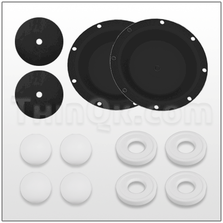 Repair Kit  DC476-182-633