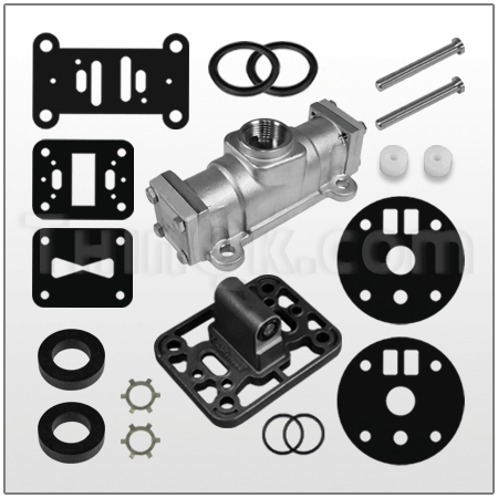 Repair Kit  DC476-227-010