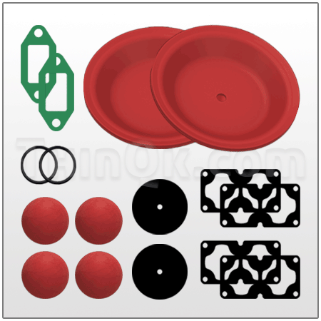 Repair Kit  DC476-244-354