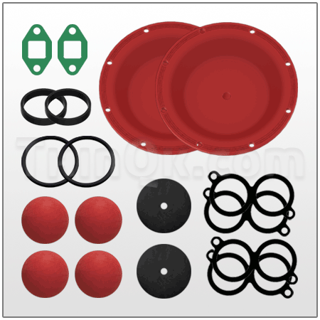 Repair Kit  DC476-245-354