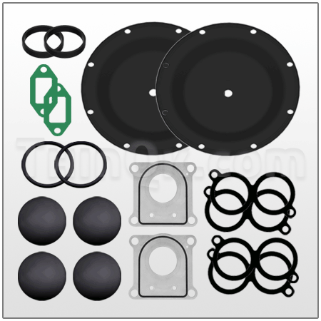 Repair Kit  DC476-245-365