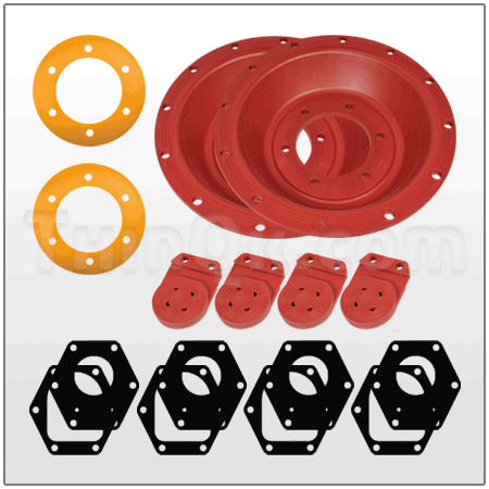 Repair Kit  DC476-249-354