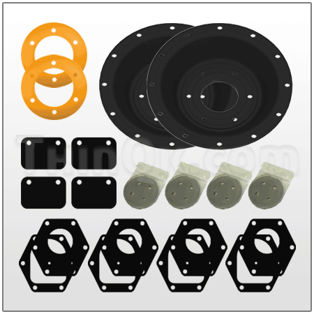 Repair Kit  DC476-249-632