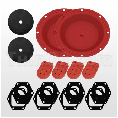 Repair Kit  DC476-250-354