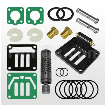 Repair Kit  DC476-251-000