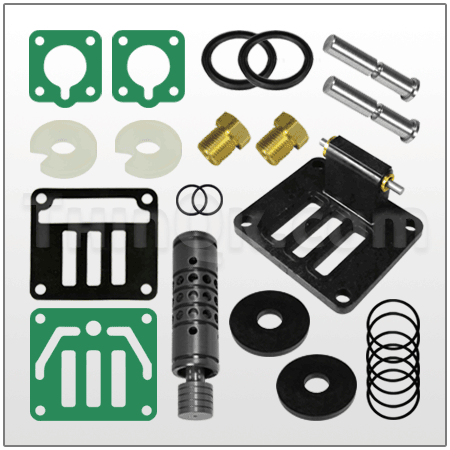 Repair Kit  DC476-252-000