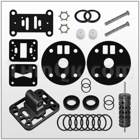 Air Kit  DC476-254-000