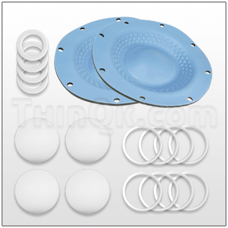 Repair Kit  DC476-257-659