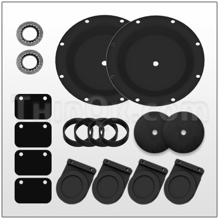 Repair Kit  DC476-270-360