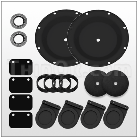 Repair Kit  DC476-270-363