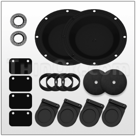 Repair Kit  DC476-270-364