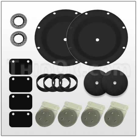 Repair Kit  DC476-270-632