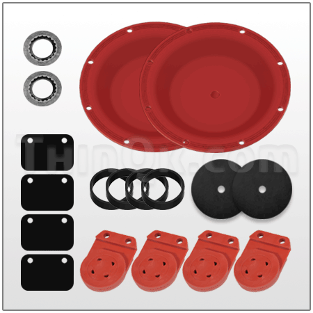 Repair Kit  DC476-270-643