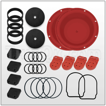 Repair Kit  DC476-286-354