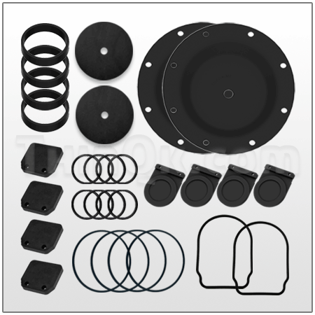 Repair Kit  DC476-286-360