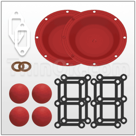 Repair Kit  DC476-309-354