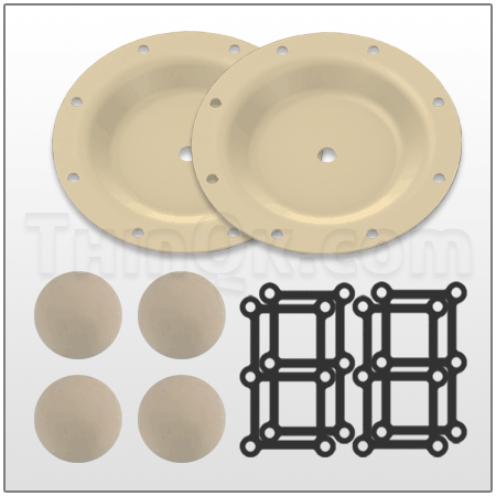 Repair Kit  DC476-309-356