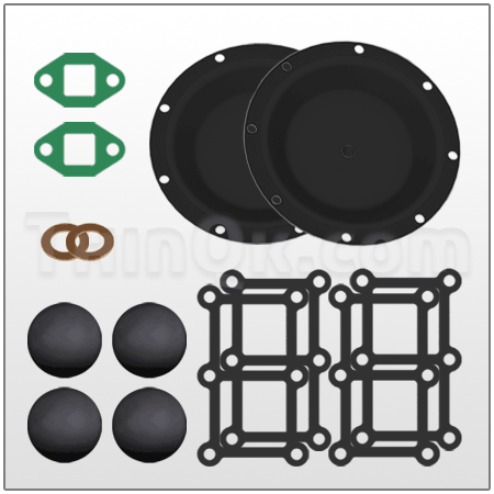 Repair Kit  DC476-309-363