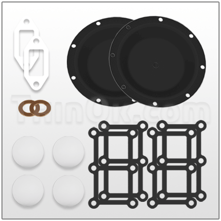 Repair Kit  DC476-309-634