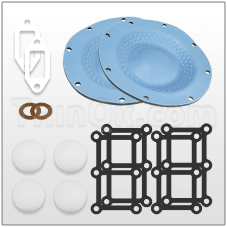 Repair Kit  DC476-309-651