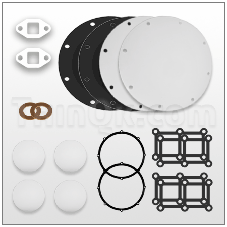 Repair Kit  DC476-310-637