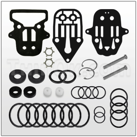 Repair Kit  DC476-313-000