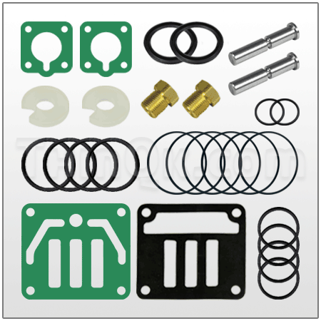 Repair Kit  DC476-314-000